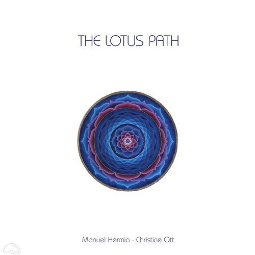 The Lotus Path_poster_image