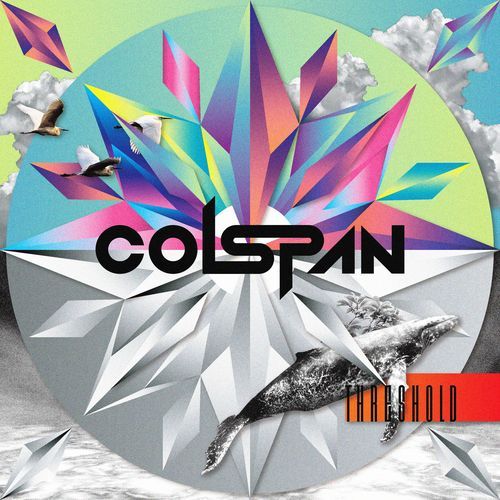 White Night cover art
