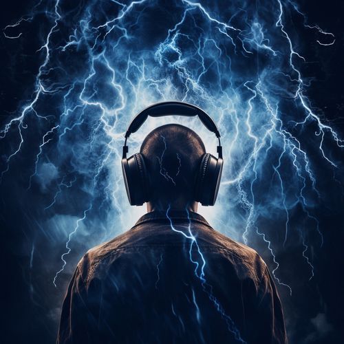 Thunderous Orchestra of Nature cover art