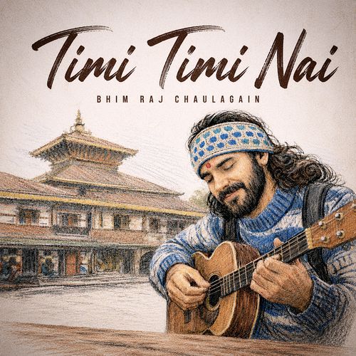 Timi Timi Nai