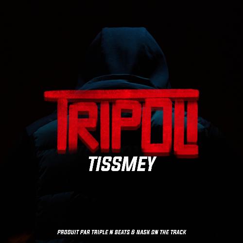 Tripoli cover art