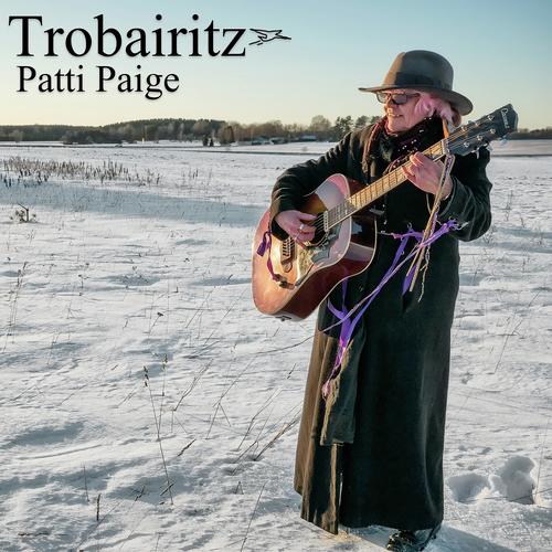 Patti Paige