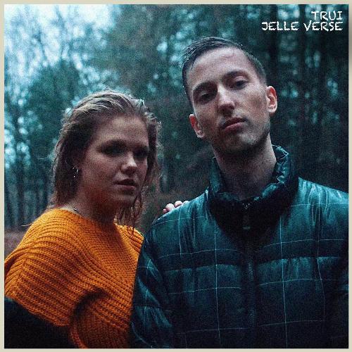 Trui cover art