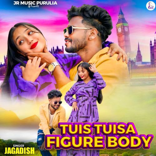 Tuis Tuisa Figure Body
