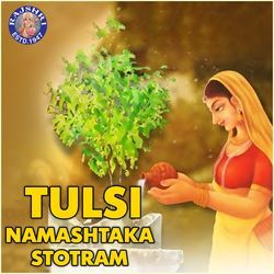 Tulsi Namashtaka Stotram-NFwlAT9CfEs