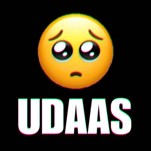 Udaas (feat. Hritik AJ) THASS - EP #3