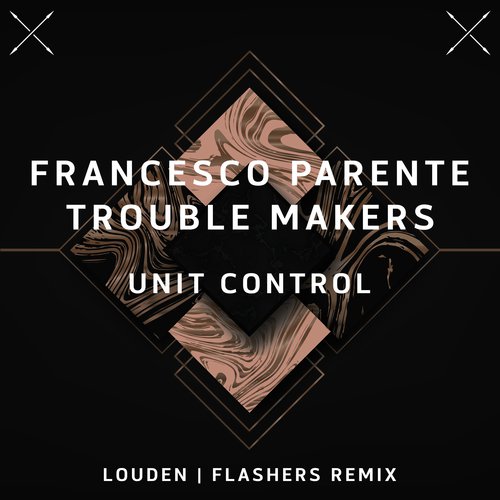 Unit Control (Louden Remix)