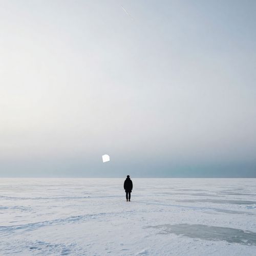 Untold and Cold