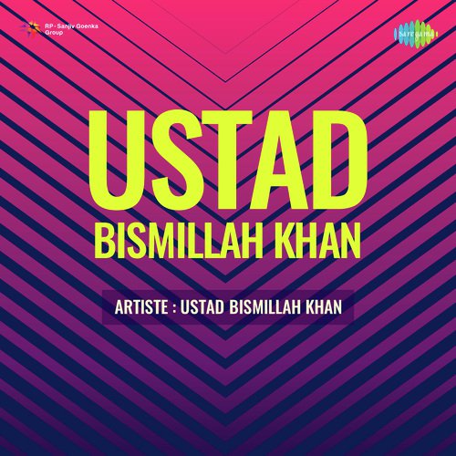 Ustad Bismillah Khan