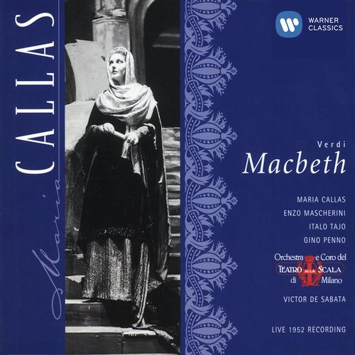 Verdi: Macbeth