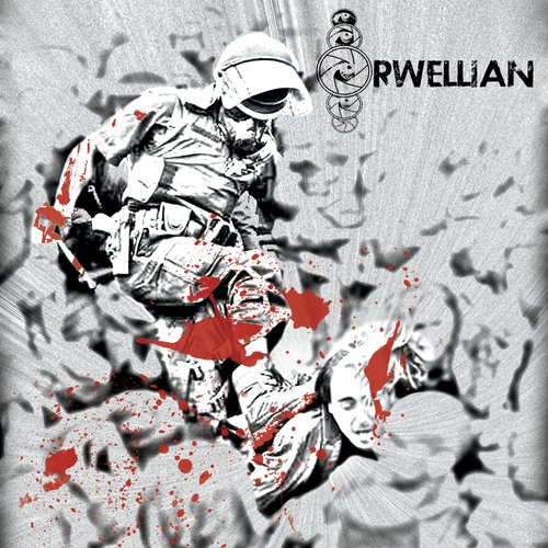 Kodiak cover art