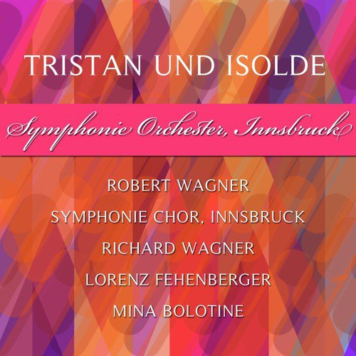 Wagner: Tristan und Isolde