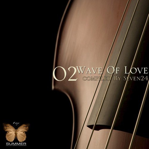 Wave of Love 02 (Compiled by Seven24)
