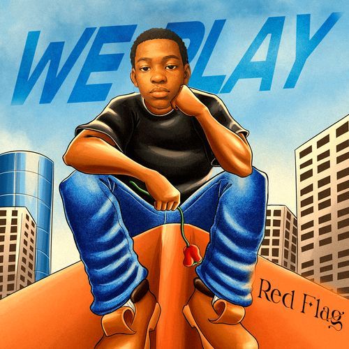 We Play