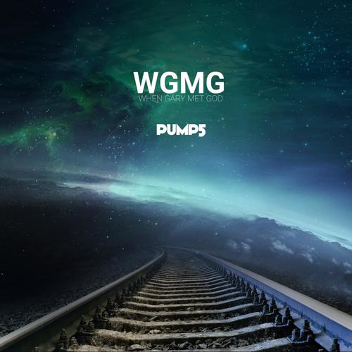 Wgmg - When Gary Met God (feat. Steven Todd Barnett, Andre Bonter & Andrew Cates)