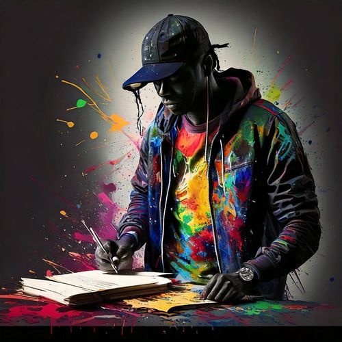 Work Rhythms: Hip Hop Tunes for Productivity