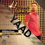 Yaad (feat. Kat Eyez)