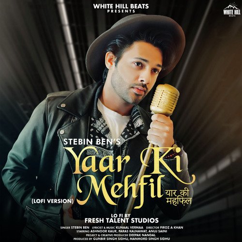Yaar Ki Mehfil (Lofi Version)