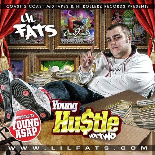 Young Hustle Vol. 2