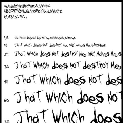 anagram