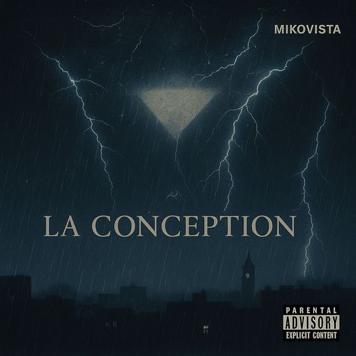 jèsus navas cover art