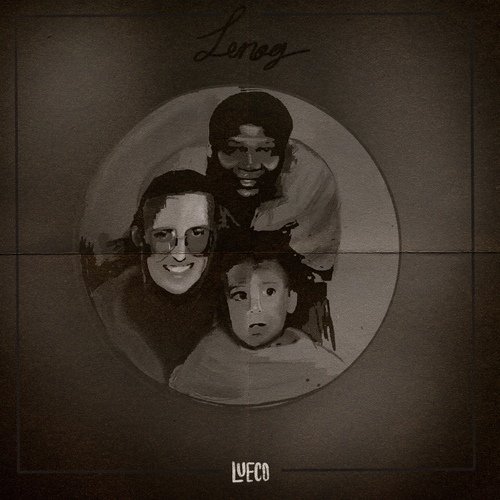Jannel cover art