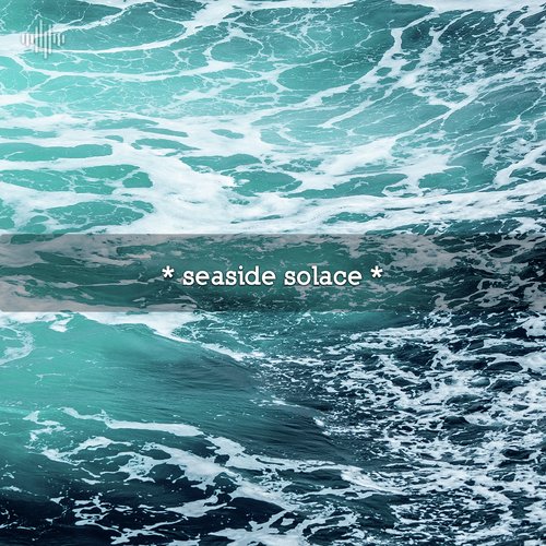 Ocean Sounds ASMR cover art