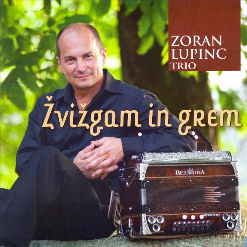 Srčno voščilo cover art