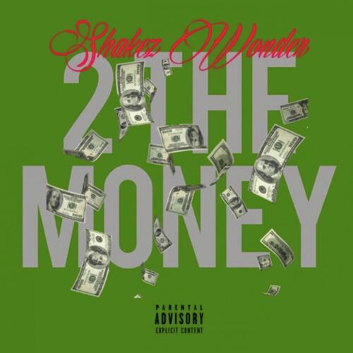 2 The Money cover art