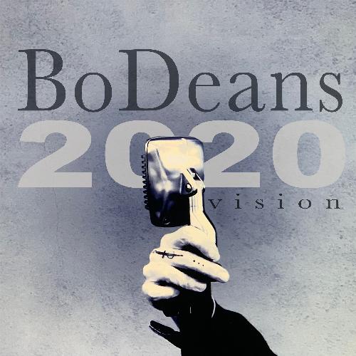 2020 Vision