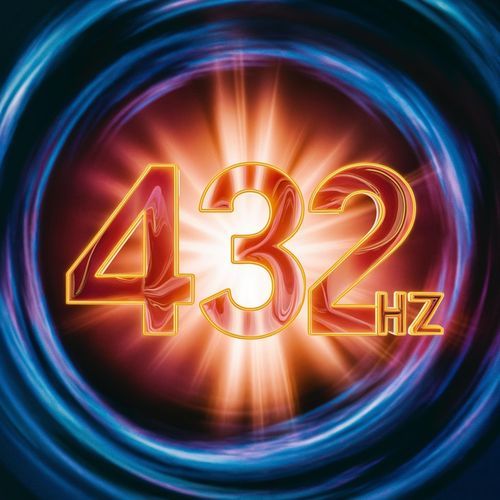 432 Hertz A Sacred Vibration