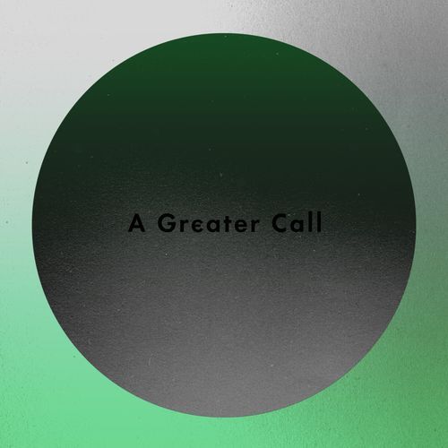 A Greater Call_poster_image