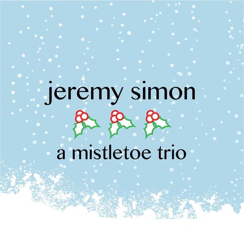 We Three Kings cover art