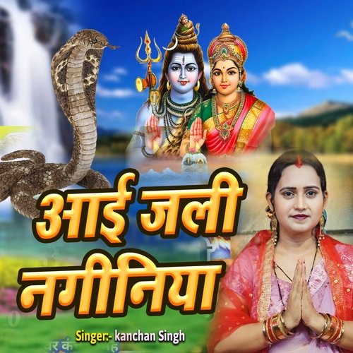 Aai Jali Naginiya