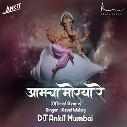 Aamcha Morya Re Official Remix-Qy0YVR9Fb0M