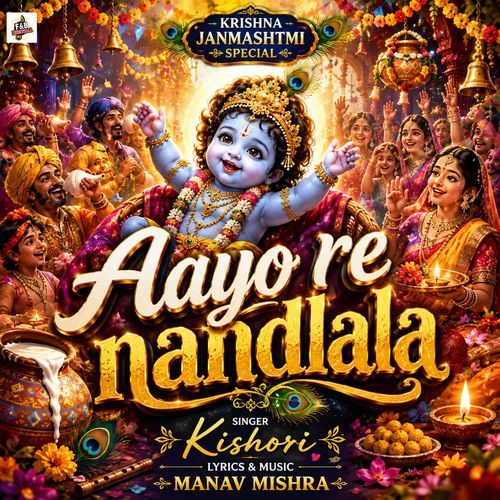 Aayo Re Nandlala