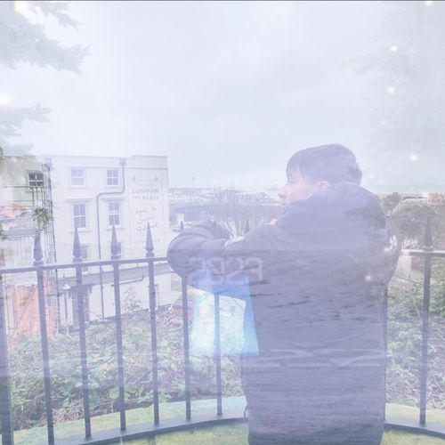 New Year New Thing cover art