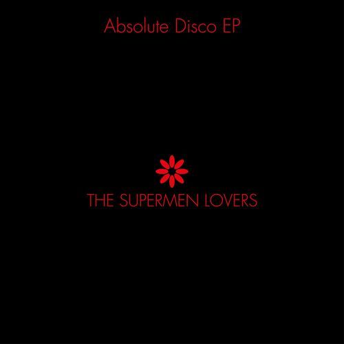 Absolute Disco