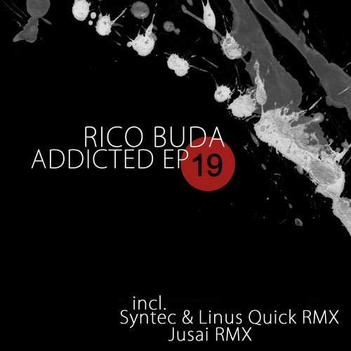 Addicted (Remix) - 1