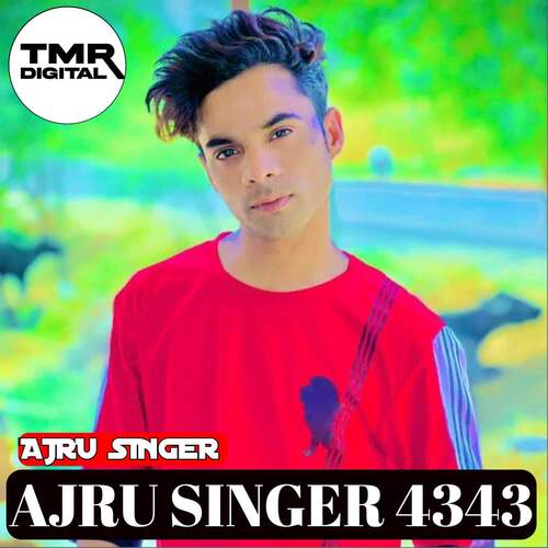 Ajru Singer 4343