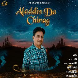 Aladdin Da Chirag-KCNSXRhhWkc