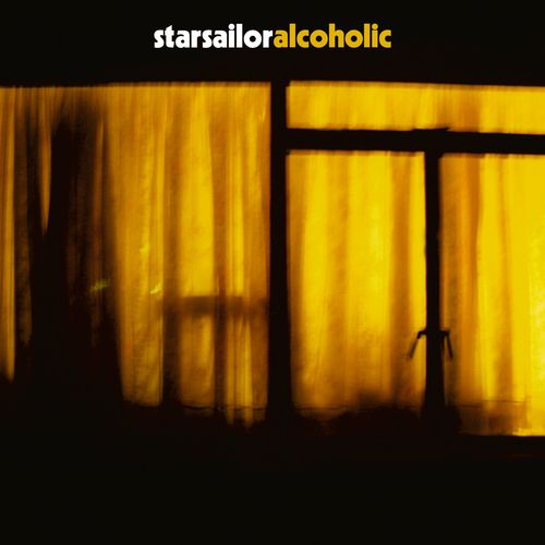 Alcoholic (Single Version)