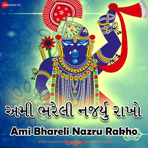 Ami Bhareli Nazru Rakho - Zee Music Devotional