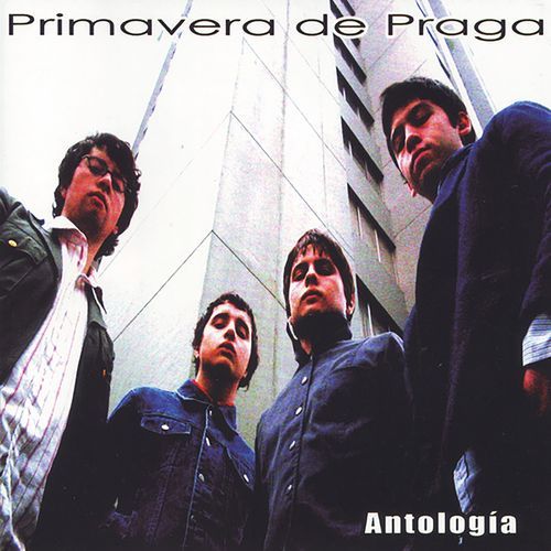 Espejo Mar cover art