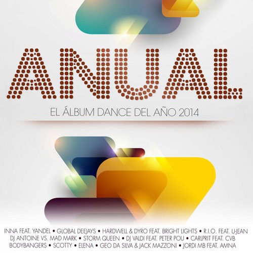 Anual: El Álbum Dance 2014