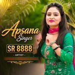 Apsana Singer SR 8888