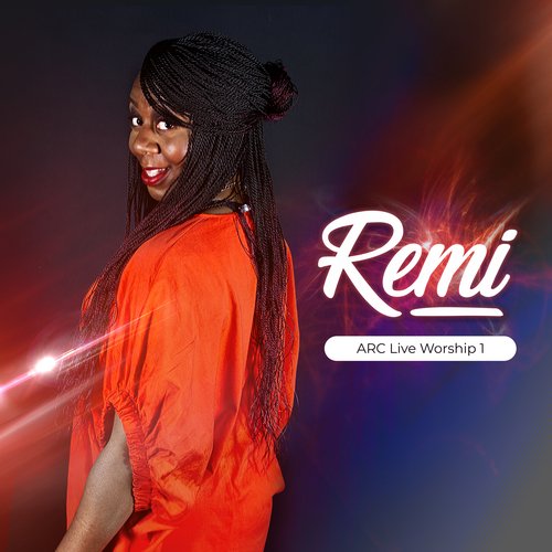 Arc Live Worship 1