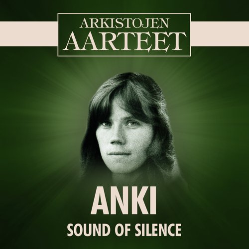 Arkistojen Aarteet - Sound Of Silence