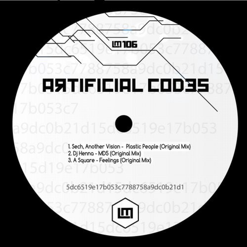 Artificial Codes