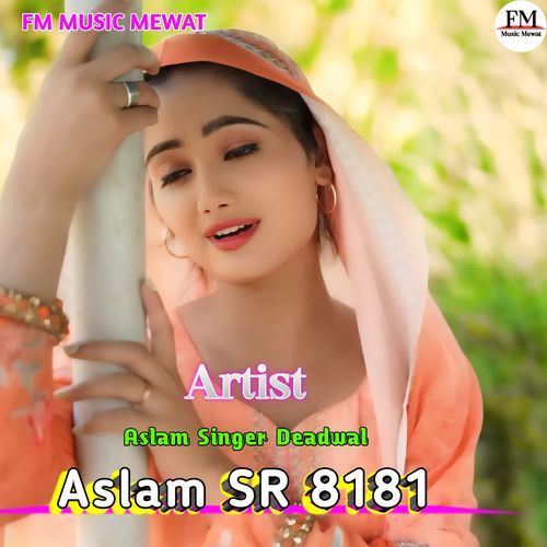 Aslam SR 8181